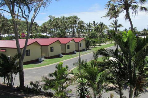 NRMA Capricorn Yeppoon Holiday Park - Accommodation Coffs Harbour 2