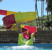 NRMA Capricorn Yeppoon Holiday Park - Accommodation Coffs Harbour