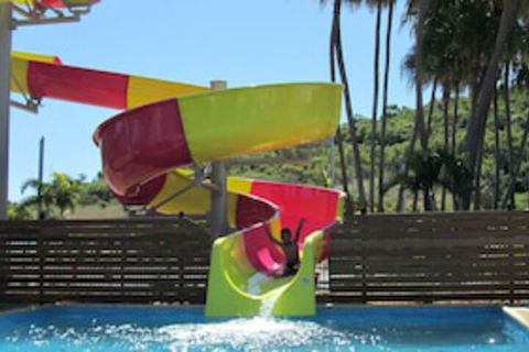 NRMA Capricorn Yeppoon Holiday Park - Accommodation Coffs Harbour 0