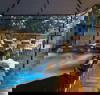 Abbott's Rest - Accommodation Coffs Harbour