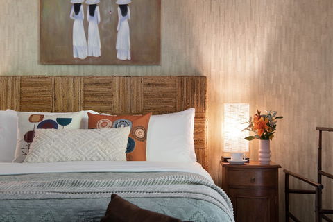 Arabella Heights - Accommodation Coffs Harbour 2