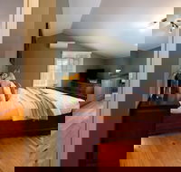 Finlie - Accommodation Coffs Harbour