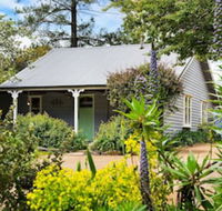 Illoura - Accommodation Coffs Harbour
