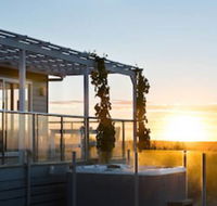 Musk Springs - Accommodation Coffs Harbour