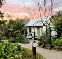 Olinda Country Cottages - Accommodation Coffs Harbour