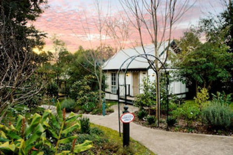 Olinda Country Cottages - Accommodation Coffs Harbour 0