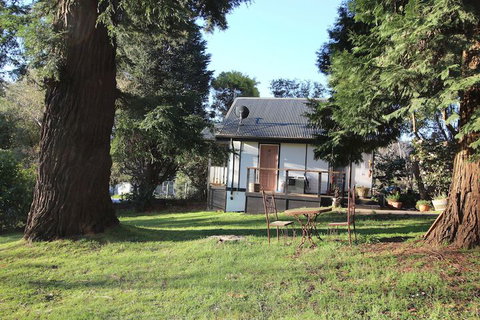 Olinda Country Cottages - Accommodation Coffs Harbour 1