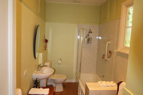 Olinda Country Cottages - Accommodation Coffs Harbour 6