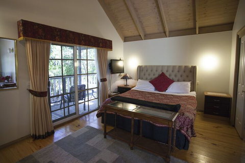 Olinda Country Cottages - Accommodation Coffs Harbour 5