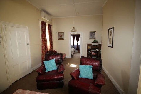 Olinda Country Cottages - Accommodation Coffs Harbour 3