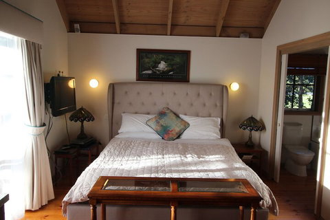 Olinda Country Cottages - Accommodation Coffs Harbour 4