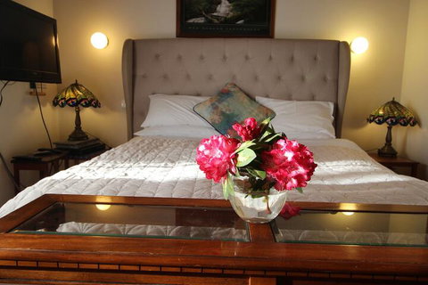 Olinda Country Cottages - Accommodation Coffs Harbour 7