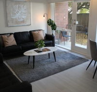 Centrepoint Units Heidelberg - Accommodation Coffs Harbour