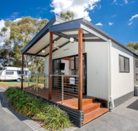 BIG4 Melbourne Holiday Park - Accommodation Coffs Harbour