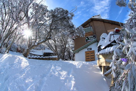 Alpine Retreat Mt Buller - Accommodation Coffs Harbour 0