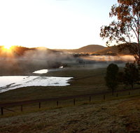 Yabbaloumba Retreat - Accommodation Coffs Harbour