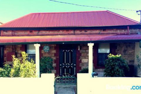 A Miners Rest - Accommodation Coffs Harbour 0