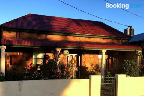 A Miners Rest - Accommodation Coffs Harbour 6
