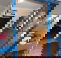 Tally Ho Motor Inn - Accommodation Coffs Harbour