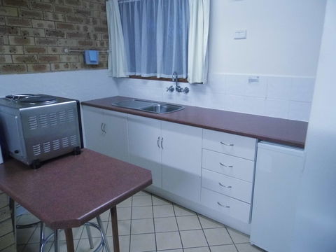Nanango Fitzroy Motel - Accommodation Coffs Harbour 1