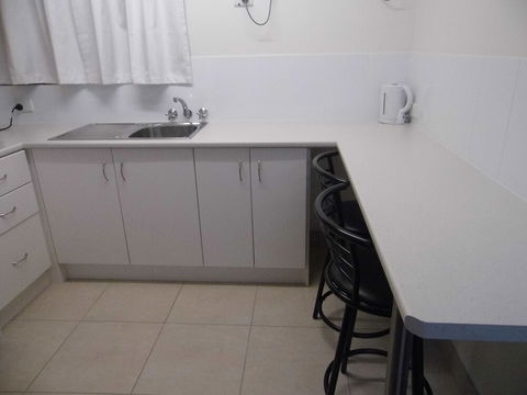 Nanango Fitzroy Motel - Accommodation Coffs Harbour 3