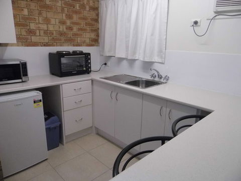 Nanango Fitzroy Motel - Accommodation Coffs Harbour 5