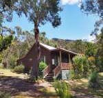 Country Lane Cottage - Accommodation Coffs Harbour