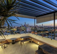 Code Apartments - Accommodation Coffs Harbour