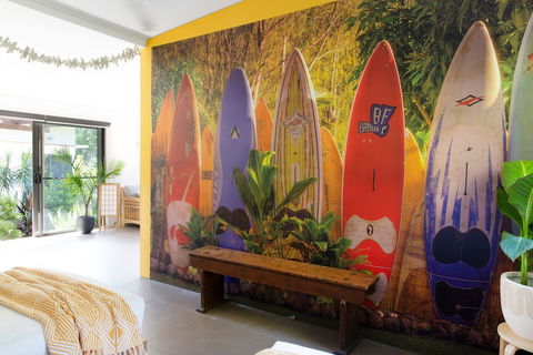 The Lily Pad At Byron Bay - Accommodation Coffs Harbour 0