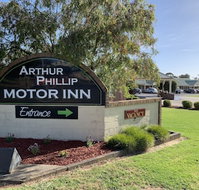 Arthur Phillip Motor Inn - Accommodation Coffs Harbour