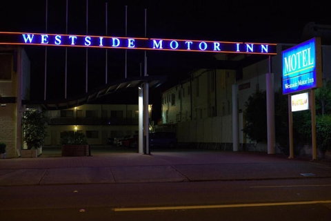 Westside Motor Inn - Accommodation Coffs Harbour 4
