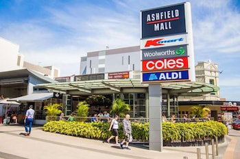 Westside Motor Inn - Accommodation Coffs Harbour 3