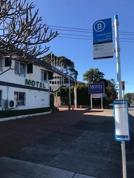 Westside Motor Inn - Accommodation Coffs Harbour 6