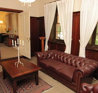 Fitzroy Inn Historic Retreat - Accommodation Coffs Harbour