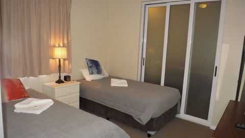 Avoca Palms Resort Apartments - Accommodation Coffs Harbour 6