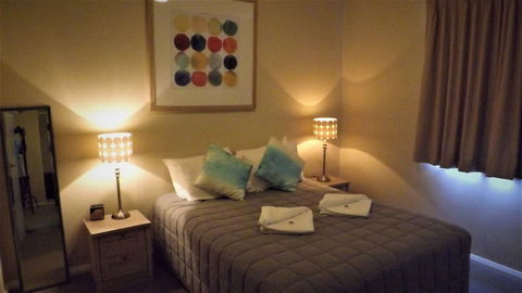 Avoca Palms Resort Apartments - Accommodation Coffs Harbour 5