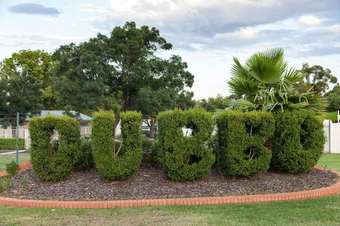 NRMA Dubbo Holiday Park - Accommodation Coffs Harbour 1