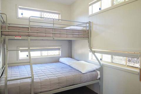 NRMA Dubbo Holiday Park - Accommodation Coffs Harbour 3