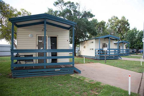 NRMA Dubbo Holiday Park - Accommodation Coffs Harbour 6
