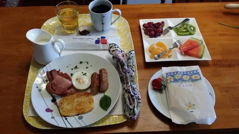 Andavine House Bed & Breakfast - Accommodation Coffs Harbour 3