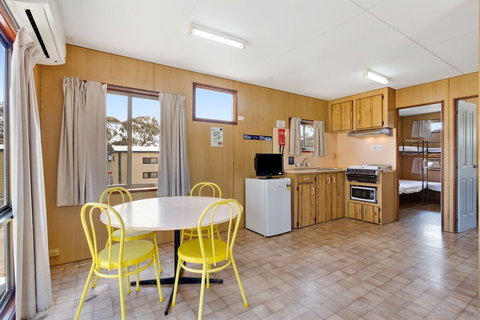 Goulburn South Caravan Park - Accommodation Coffs Harbour 3