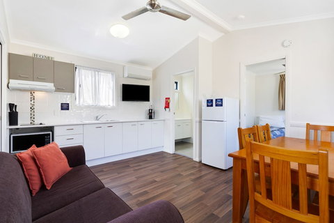 Goulburn South Caravan Park - Accommodation Coffs Harbour 1