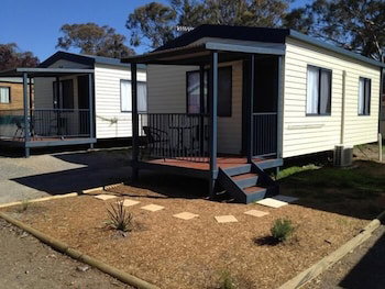 Goulburn South Caravan Park - Accommodation Coffs Harbour 0