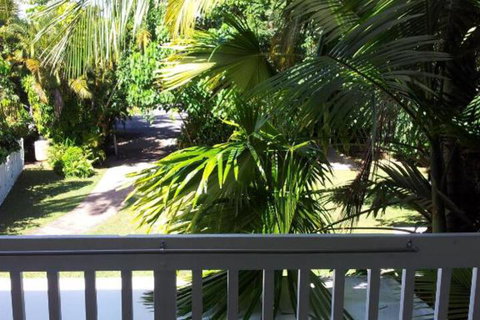 Absolute Backpackers Mission Beach - Accommodation Coffs Harbour 4