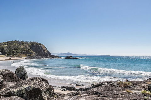 A PERFECT STAY - A Frame - Accommodation Coffs Harbour 2