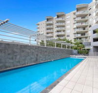 Allegro Apartments - Accommodation Coffs Harbour