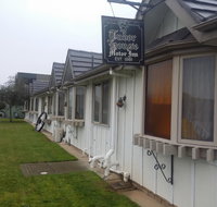 Tudor House Motel - Accommodation Coffs Harbour