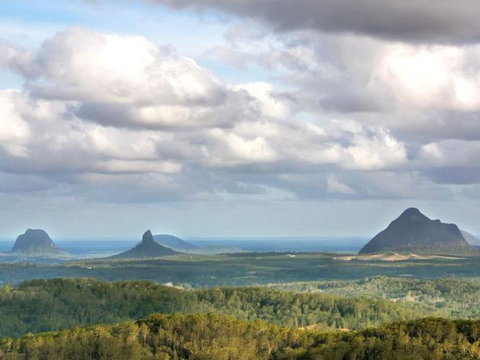 Braeside Bed & Breakfast - Accommodation Coffs Harbour 6