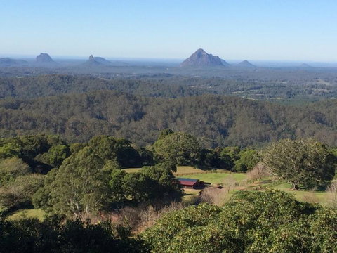 Braeside Bed & Breakfast - Accommodation Coffs Harbour 3