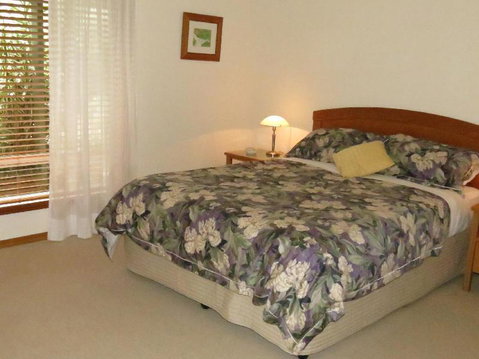 Braeside Bed & Breakfast - Accommodation Coffs Harbour 4